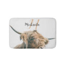 Zoek naar vee badmatten Koe