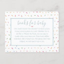 Zoek naar gedichten babyshower uitnodigingen Gast