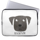 Zoek naar grappig laptop sleeves Hond