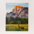 Zoek naar yosemite national park puzzels California
