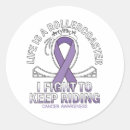 Zoek naar koolstof stickers Kanker