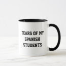Zoek naar spaanse mokken Leraar