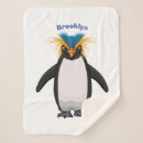 Zoek naar pinguïn dekens Wild
