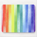Zoek naar verticale muismatten Regenboog