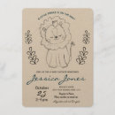 Zoek naar prince uitnodigingen Safari