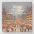 Zoek naar nostalgische onderzetters Voor iedereen