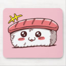 Zoek naar otaku muismatten Schattig