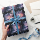Zoek naar regendruppels cadeaupapier Floreel