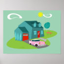 Zoek naar cartoon auto posters Voor iedereen