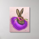 Zoek naar hazen kunst Bloemen