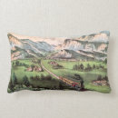 Zoek naar spoorweg kussens Vintage