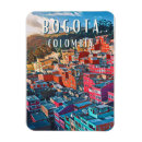Zoek naar colombia magneten Bogota