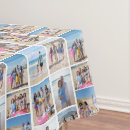 Zoek naar tafelkleden Fotocollage