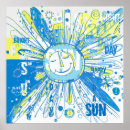 Zoek naar gelukkige zon posters Voor iedereen