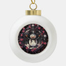 Zoek naar skull ornamenten Gotisch