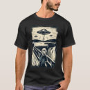 Zoek naar edvard munch kleding Vintage