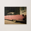 Zoek naar cadillac puzzels Elvis presley