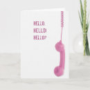 Zoek naar retro telefoon kaarten Roze