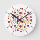 Zoek naar cricket klokken Team