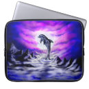 Zoek naar dolfijn laptop sleeves Paars