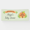 Zoek naar babyshower spandoeken Aanstaande moeder