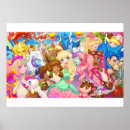 Zoek naar kawaii kunst Regenboog
