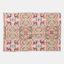 Zoek naar russisch keuken handdoeken Rood