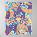 Zoek naar otaku kunst Esthetisch