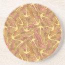 Zoek naar zeepaardje onderzetters Boot