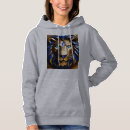 Zoek naar leeuw hoodies Voor haar