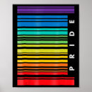 Zoek naar streepjescode posters Lgbt