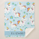 Zoek naar leuke eenhoorn dekens Voor kinderen