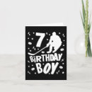 Zoek naar jongen 7 jaar kaarten Hockey