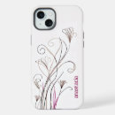 Zoek naar lijntekening iphone hoesjes Abstract