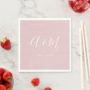 Zoek naar blush servetten Elk persoon