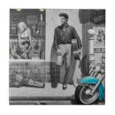 Zoek naar elvis presley tegels Memphis