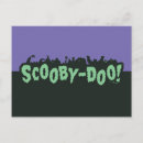 Zoek naar scooby doo briefkaarten Cartoon