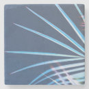 Zoek naar palm tree onderzetters Tropisch