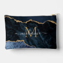 Zoek naar marmer cosmetica tasjes Goud