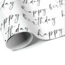 Zoek naar script cadeaupapier Chic