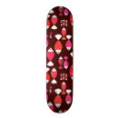 Zoek naar decoratie skateboards Abstract