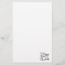 Zoek naar symbolen briefpapier Kalligrafie