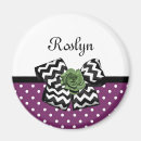 Zoek naar paarse stippen magneten Voor kinderen