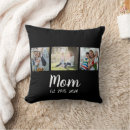 Zoek naar mom kussens Leuk modern gezegde