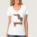 Zoek naar teckel tshirts Dog dad