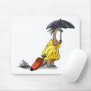 Zoek naar paraplu muismatten Schattig