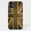 Zoek naar londen iphone hoesjes Union jack