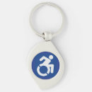 Zoek naar gehandicapten sleutelhangers Voor iedereen