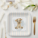 Zoek naar jongen baby shower borden Eenvoudig
