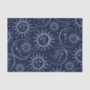Zoek naar blue star tissue papier Elegant